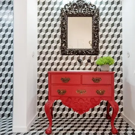 Venkovský dům Casa De Arcos Anadia