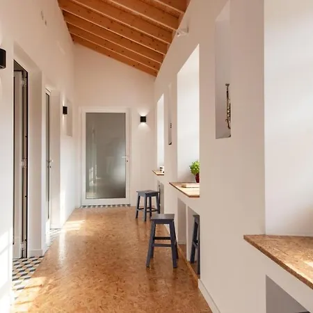 Casa De Arcos Anadia