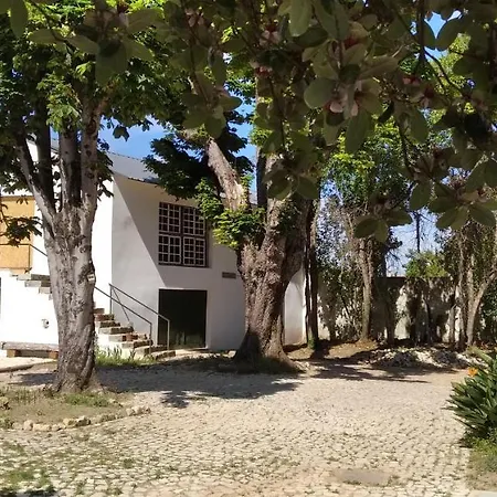 Casa De Arcos Gospodarstwo wiejskie Anadia