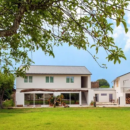 Casa De Arcos Venkovský dům *