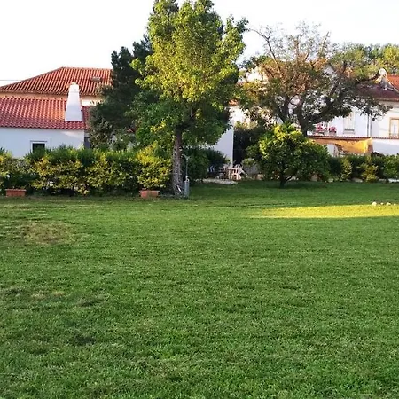 Casa De Arcos * Anadia