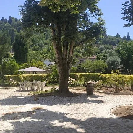 Casa De Arcos Anadia