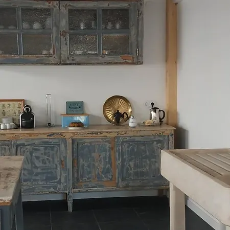 Venkovský dům Casa De Arcos *