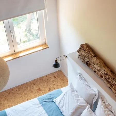 Casa De Arcos Gospodarstwo wiejskie