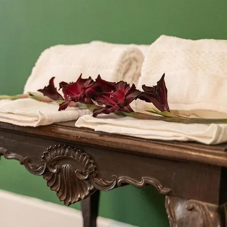 Casa De Arcos * Anadia