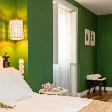 Gospodarstwo wiejskie Casa De Arcos *