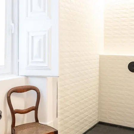 Casa De Arcos Venkovský dům