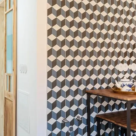 Casa De Arcos Gospodarstwo wiejskie Anadia