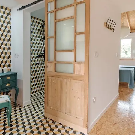 Casa De Arcos Anadia