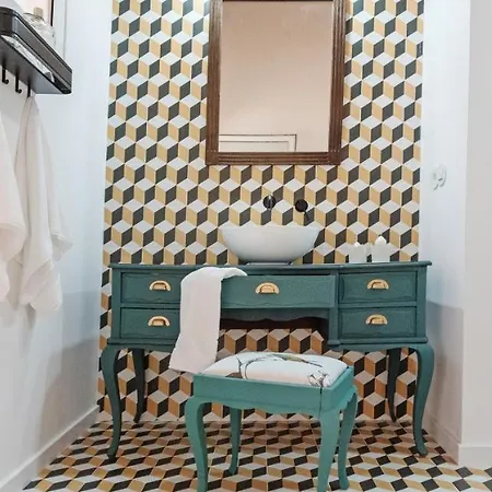 Casa De Arcos * Anadia