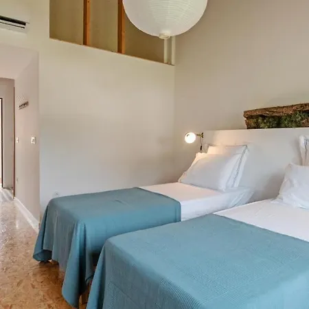 Casa De Arcos * Anadia