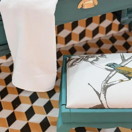 Venkovský dům Casa De Arcos