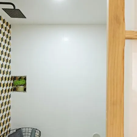 Gospodarstwo wiejskie Casa De Arcos Anadia