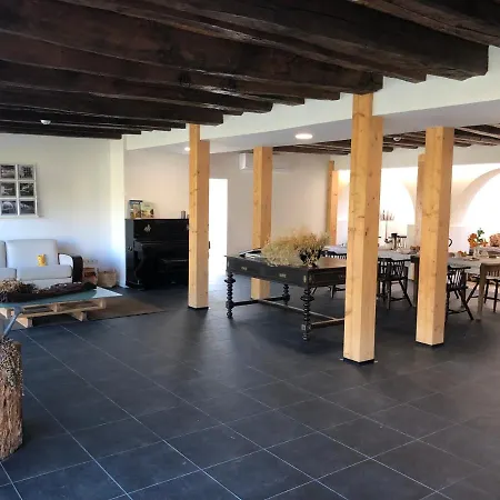 Casa De Arcos * Anadia