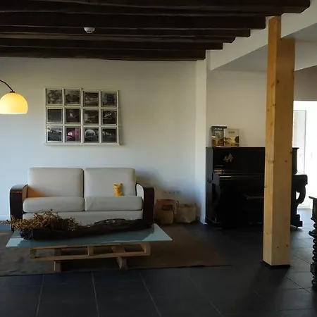 Casa De Arcos Gospodarstwo wiejskie