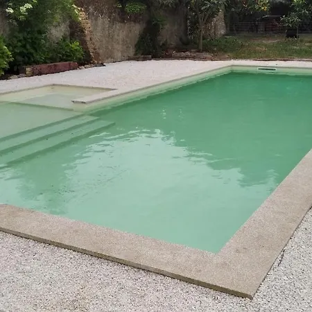 Casa De Arcos Venkovský dům *