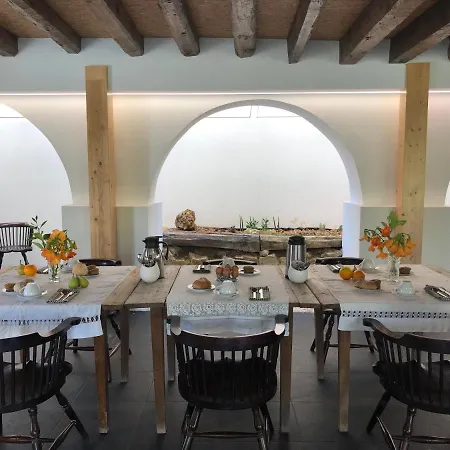 Casa De Arcos Anadia