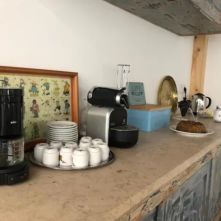 Casa De Arcos Gospodarstwo wiejskie Anadia