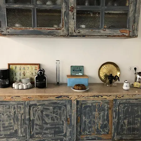 Gospodarstwo wiejskie Casa De Arcos