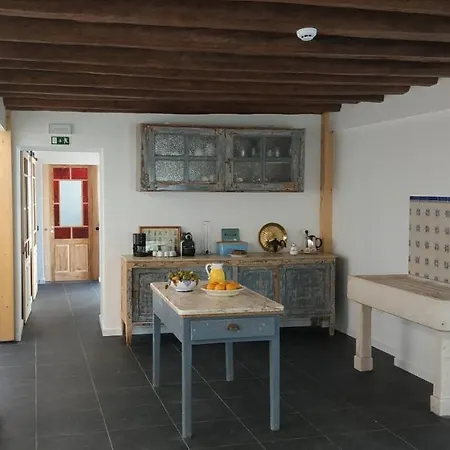 Gospodarstwo wiejskie Casa De Arcos