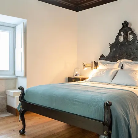 Gospodarstwo wiejskie Casa De Arcos *