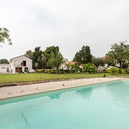 Casa De Arcos * Anadia