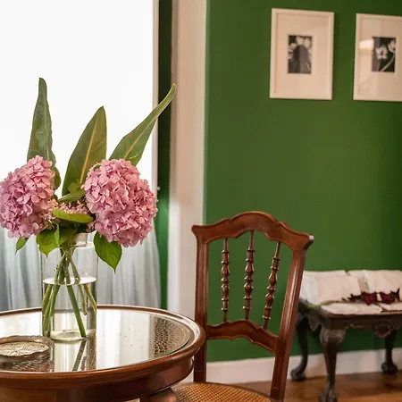 Casa De Arcos Gospodarstwo wiejskie