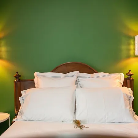 Casa De Arcos Gospodarstwo wiejskie *