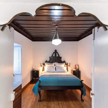 Casa De Arcos * Anadia