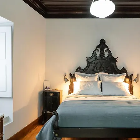 Casa De Arcos Venkovský dům Anadia