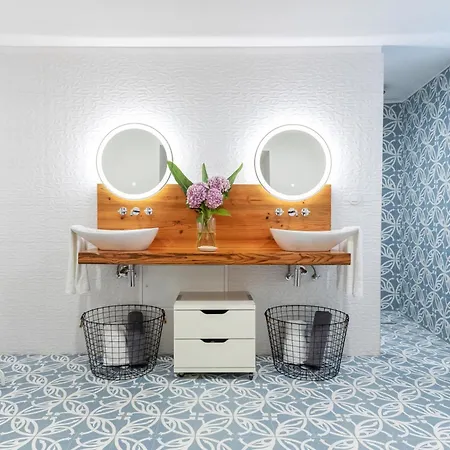 Casa De Arcos Gospodarstwo wiejskie Anadia