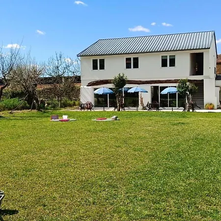 Casa De Arcos Venkovský dům *