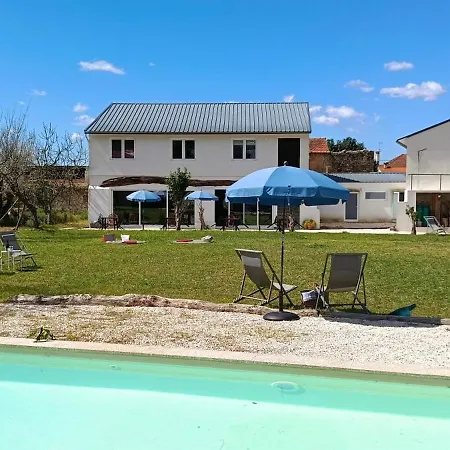 Casa De Arcos Gospodarstwo wiejskie Anadia