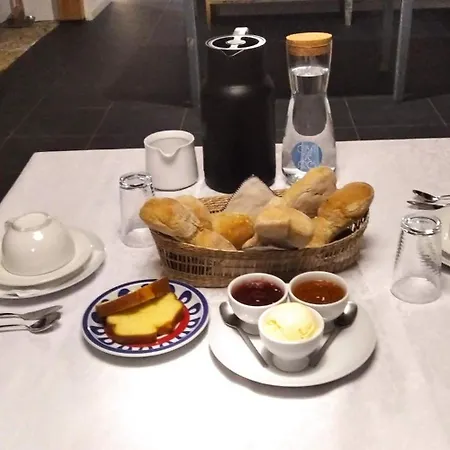 Casa De Arcos Anadia