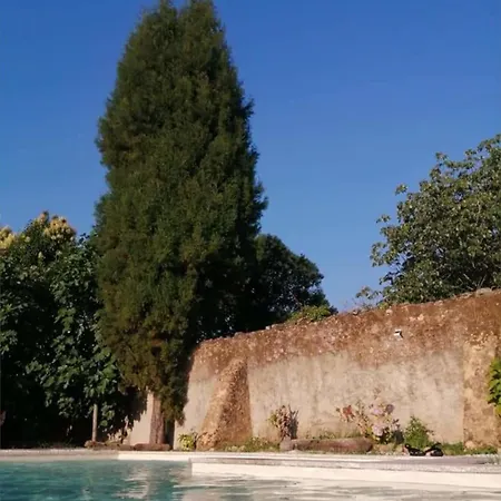 Casa De Arcos Venkovský dům