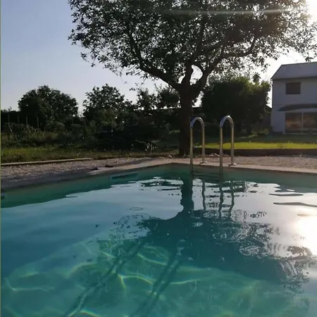 Gospodarstwo wiejskie Casa De Arcos