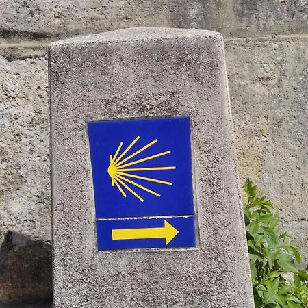 Gospodarstwo wiejskie Casa De Arcos