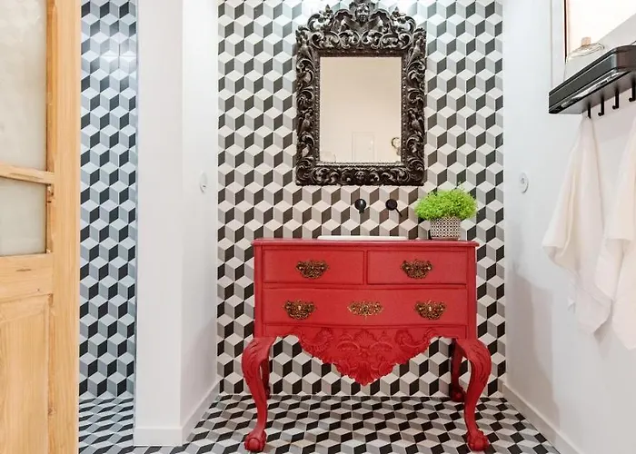 Séjour à la campagne Casa De Arcos Anadia