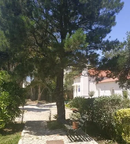 Casa De Arcos Séjour à la campagne Anadia