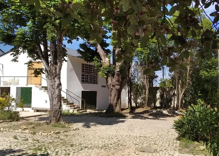 Casa De Arcos Séjour à la campagne Anadia