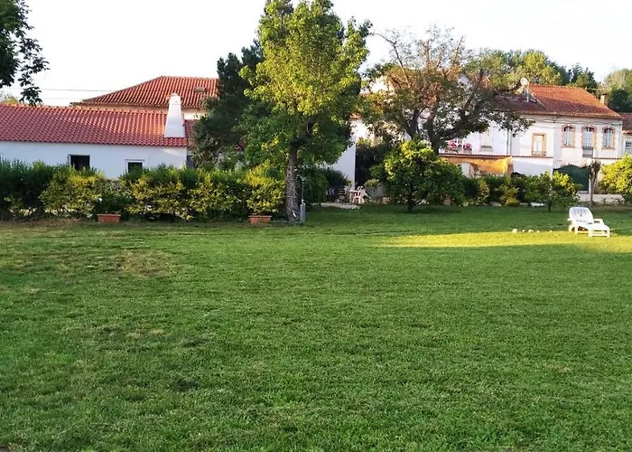 Casa De Arcos * Anadia