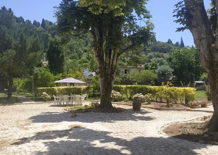 Casa De Arcos Anadia