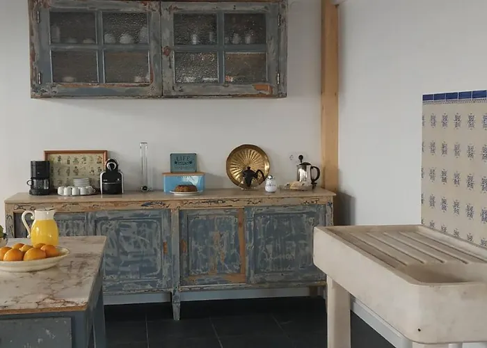 Séjour à la campagne Casa De Arcos *