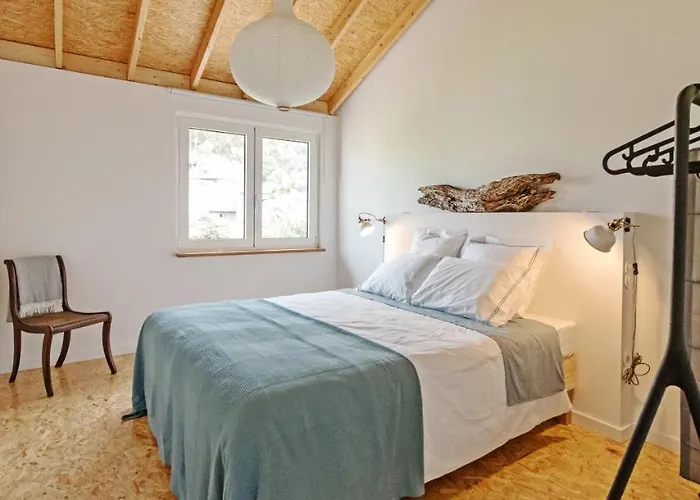 Séjour à la campagne Casa De Arcos *