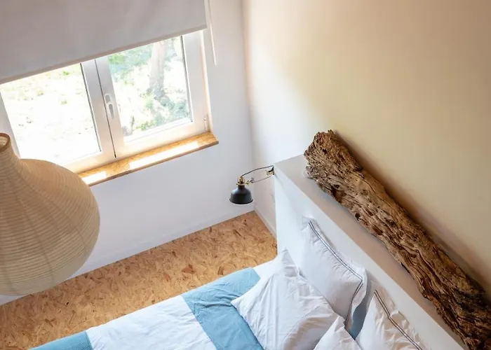 Casa De Arcos Séjour à la campagne