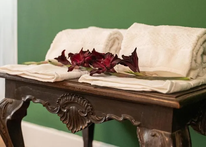 Casa De Arcos * Anadia