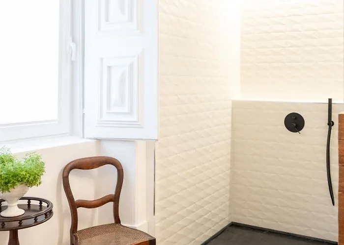 Casa De Arcos Séjour à la campagne