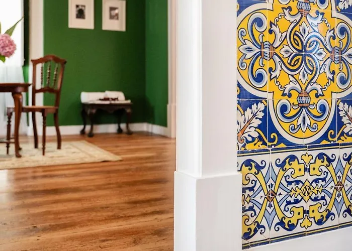 Casa De Arcos Anadia