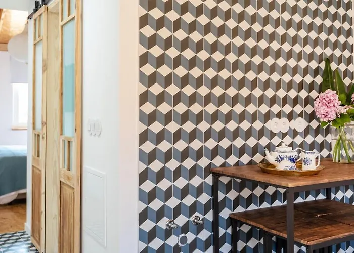 Casa De Arcos Séjour à la campagne Anadia