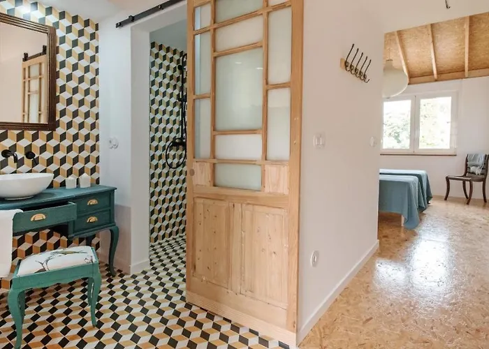 Casa De Arcos Anadia